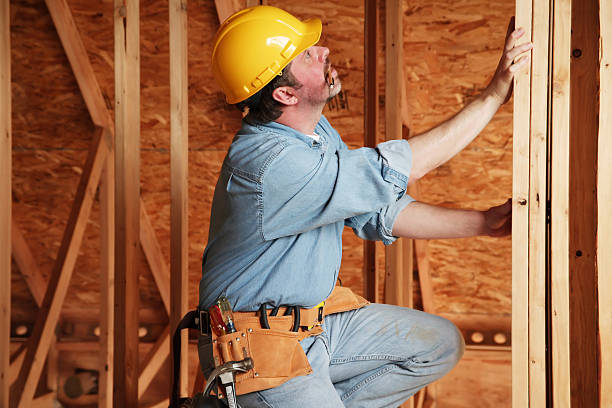 Best Commercial Insulation Services  in Sulphur, LA